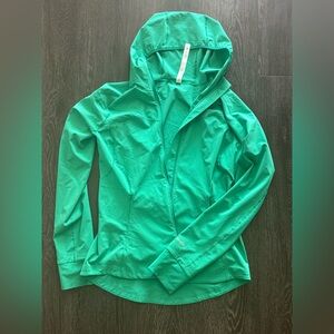 Lululemon jacket